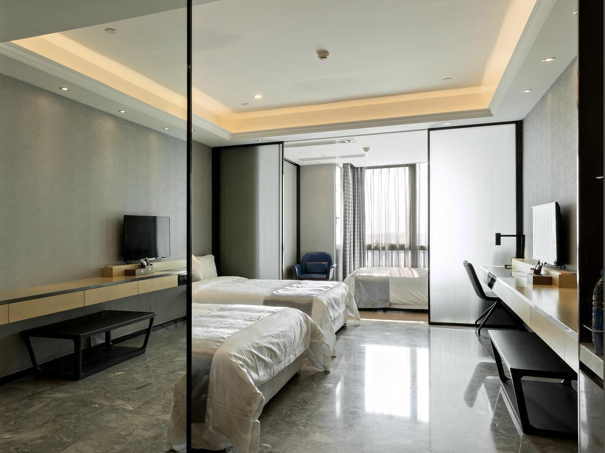 Boman Holiday Apartment Bei Jing Lu Jie Deng Du Hui Branch 広州 エクステリア 写真